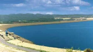 Mirpur Mangla Dam