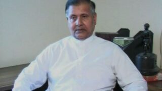 Mirza Aslam Baig