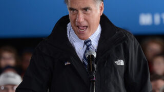 Mitt Romney