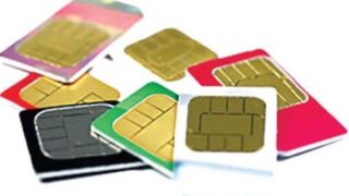 Mobile Sim