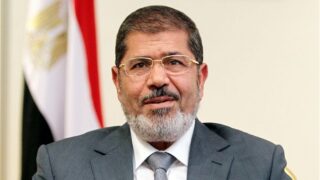Mohamed Morsi