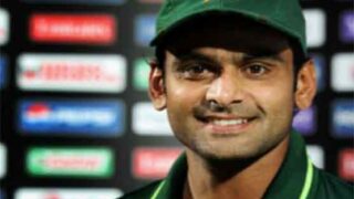 Mohammad Hafeez