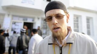 Mohammed Bakhti