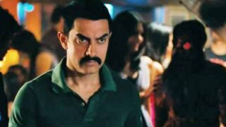 Movie Talaash