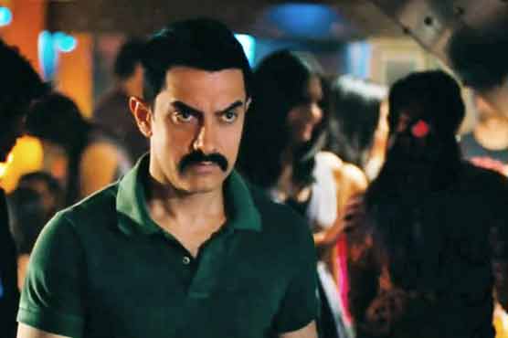 Movie Talaash