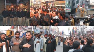 Muharram Ul Haram Procession Gujarat