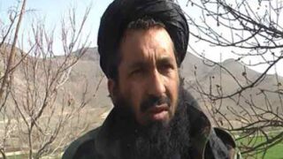 Mullah Nazir