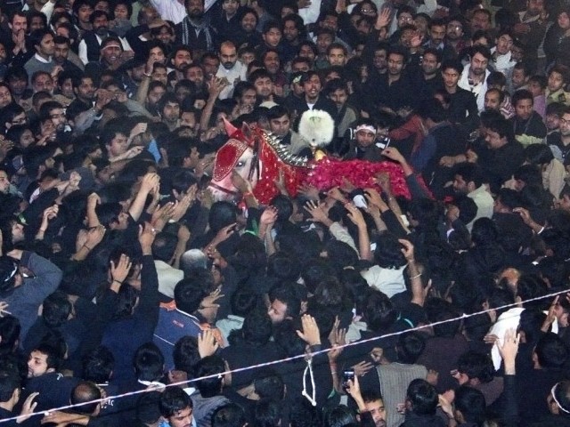 Multan Ashura