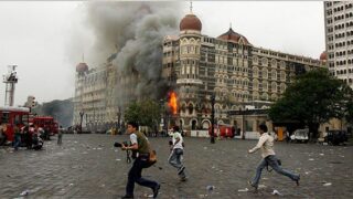 Mumbai Attacks