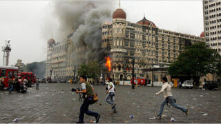 Mumbai Attacks