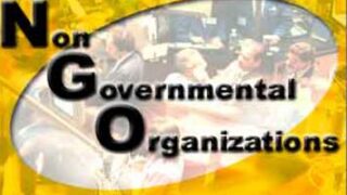 NGOS