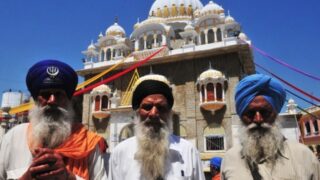 Nankana Sahib