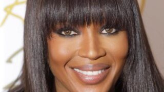 Naomi Campbell