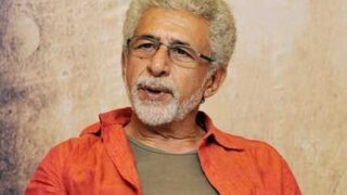 Naseeruddin Shah
