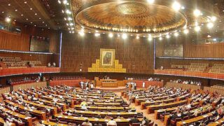 National Assembly Islamabad