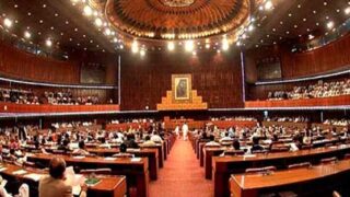 National Assembly