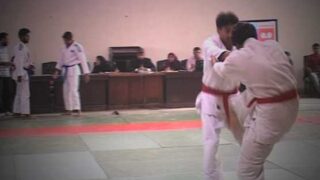 National Jiu Jitsu