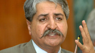 Naveed Qamar