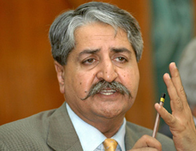 حکومت کا انتخابات ملتوی کرانے کا کوئی پروگرام نہیں، نوید قمر