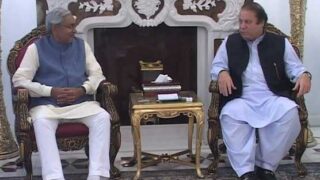 Nawaz Sharif Nitish Kumar