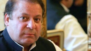 Nawaz Sharif