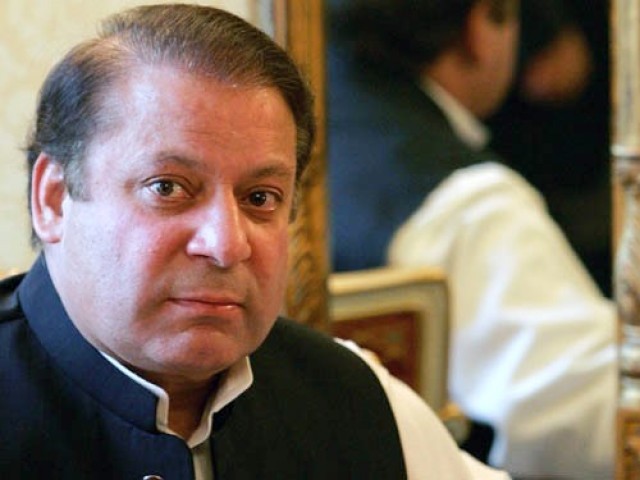 Nawaz Sharif