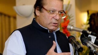 Nawaz Sharif