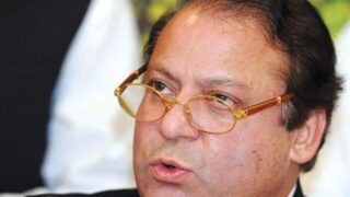 Nawaz Sharif