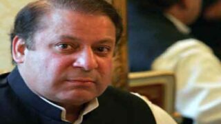 Nawaz Sharif