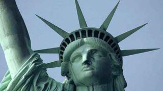 New York Statue