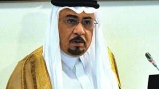 Nizar Bin Obaid Madani