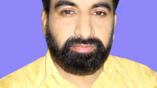 Nouman Qadir Mustafai