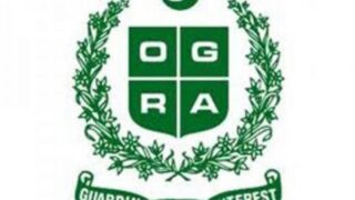 OGRA