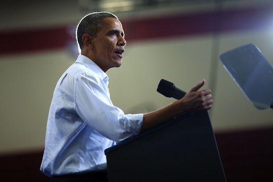 امریکی صدارتی انتخابات : زیادہ تر پاکستانیوں کی ہمدردیاں اوباما کے ساتھ