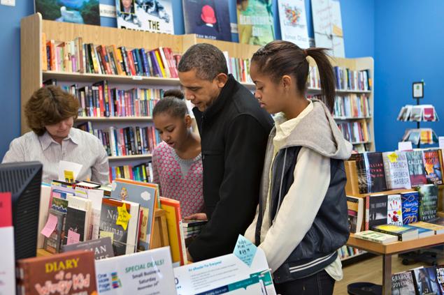 Obama