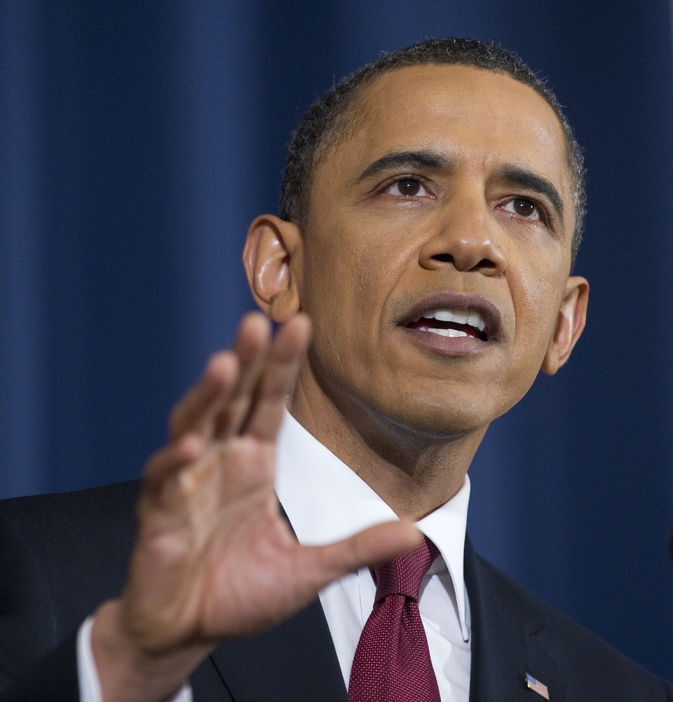 Obama