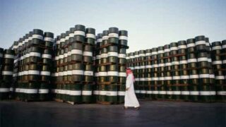 Oil Prices