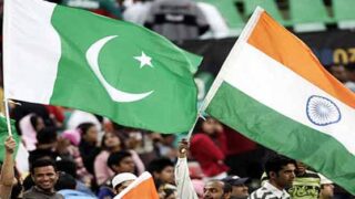 Pak India Cricket