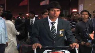 Pakistan Hockey Team