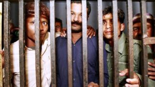 Pakistan Jail