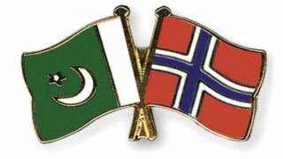 Pakistan Norway