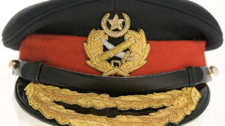 Pakistan Army