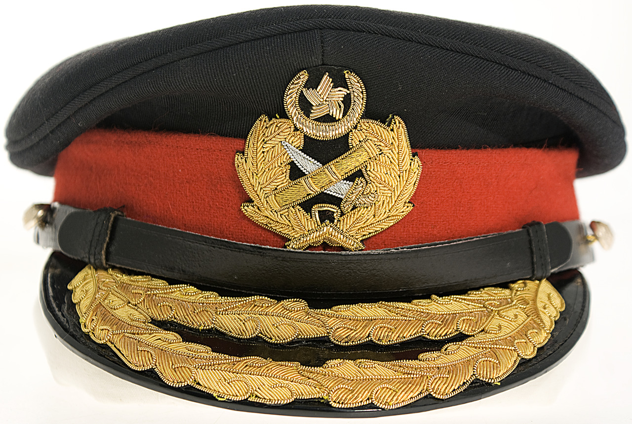سیاسی سیل کی بندش کا حکم نامہ جاری نہیں ہوا