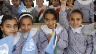 Palestine