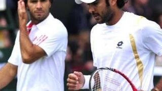 Paris Masters Tennis