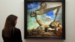 Paris Painting Exhibition
