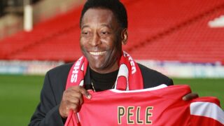 Pele