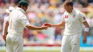 Perth Test