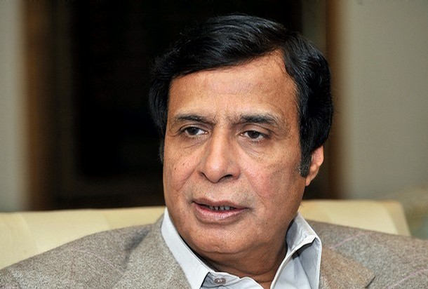 سیاسی اتحاد کا مقصد ملک و قوم کی خدمت ہے ، پرویز الہی