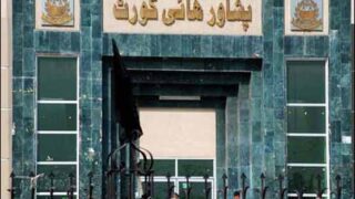 Peshawar High Court